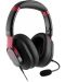 Ακουστικά gaming Austrian Audio - PG16, μαύρο κόκκινο - 2t