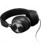 Gaming ακουστικά SteelSeries - Arctis Nova Pro, μαύρα - 3t