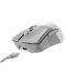 Ποντίκι gaming  ASUS - ROG Gladius III,οπτικό, ασύρματο, λευκό - 5t