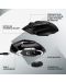 Ποντίκι  gaming   Logitech - G502 X Lightspeed EER2,οπτικό,μαύρο - 6t