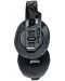 Ακουστικά gaming Nacon - RIG 600 Pro HS, PS4, ασύρματα, μαύρα - 4t