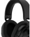 Ακουστικά gaming  Corsair - HS65 Surround, Carbon - 2t