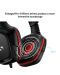 Ακουστικά Gaming Logitech - G332, μαύρα - 3t