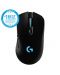 Gaming ποντίκι Logitech - G703 Lightspeed Hero, ασύρματο, μαύρο - 1t