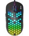 Gaming ποντίκι Marvo - M399, οπτικό, μαύρο - 1t