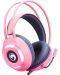 Gaming ακουστικά Marvo - HG8936, ροζ - 2t