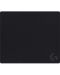 Gaming mouse pad  Logitech - G740 EER2, L,μαλακό, μαύρο - 1t