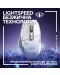 Ποντίκι gaming  Logitech - G502 X Lightspeed EER2,οπτικό, λευκό - 4t