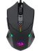 Gaming ποντίκι Redragon - Centrophorus M601-RGB, μαύρο - 1t