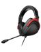 Ακουστικά gaming ASUS - ROG Delta S Core, μαύρο - 1t