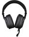 Gaming ακουστικά Thermaltake - Argent H5 Stereo, μαύρο - 4t