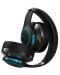 Ακουστικά gaming Edifier - G5BT, μαύρο - 7t