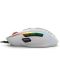 Ποντίκι Gaming  Glorious - Model I, οπτικό, λευκό - 4t