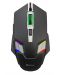 Ποντίκι gaming Xtrike ME - GM-110, οπτικό, μαύρο - 1t