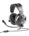 Ακουστικά gaming Thrustmaster - T.Flight Gaming US. Air Force Edition, μαύρο - 1t