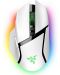 Ποντίκι gaming Razer - Basilisk V3 Pro, οπτικό, ασύρματο, λευκό - 1t