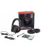 Ακουστικά gaming ASUS - ROG Delta S Core, μαύρο - 5t