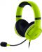 Gaming ακουστικά Razer - Kaira X, Xbox, Electric Volt - 1t