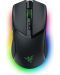 Gaming ποντίκι Razer - Cobra Pro, οπτικό, ασύρματο, μαύρο - 1t