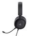 Ακουστικά gaming Trust - GXT 498 Forta, PS5, μαύρα  - 4t