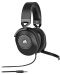 Ακουστικά gaming  Corsair - HS65 Surround, Carbon - 3t