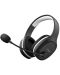 Gaming ακουστικά Trust - GXT 391 Thian, μαύρα/λευκά - 3t