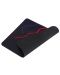 Gaming pad για ποντίκι Xtrike ME - MP-005, М, μαλακό, μαύρο - 4t