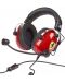 Ακουστικά Gaming Thrustmaster - T.Racing Scuderia Ferrari Ed DTS - 1t