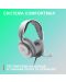 Ακουστικά gaming  SteelSeries -   Arctis Nova 1, λευκό - 6t