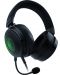 Gaming ακουστικά Razer - Kraken V3 Hypersense, μαύρα - 3t