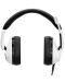 Ακουστικά gaming  EPOS - H3, λευκό/μαύρο - 6t