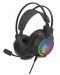 Ακουστικά gaming Xtrike ME - GH-416, μαύρα - 1t