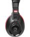Gaming ακουστικά Marvo - H8321, μαύρα/κόκκινα - 4t