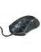 Gaming ποντίκι Trust - GXT 133 Locx, μαύρο  - 3t