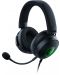 Gaming ακουστικά Razer - Kraken V3 Hypersense, μαύρα - 1t