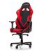 Καρέκλα παιχνιδιού DXRacer - Gladiator G001-NR, μαύρο/κόκκινο - 6t