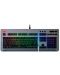 Πληκτρολόγιο gaming Thermaltake - Level 20, Cherry MX Silver Switch, RGB,  γκρι - 3t