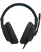 Gaming ακουστικά Hama - uRage SoundZ 100, μαύρα - 3t