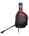 Ακουστικά gaming ASUS - ROG Delta S Core, μαύρο - 2t
