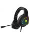 Ακουστικά gaming Canyon - Shadder GH-6, μαύρα  - 1t