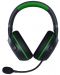 Ακουστικά Gaming Razer - Kaira Pro for Xbox, surround, ασύρματα, μαύρα - 2t