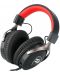 Gaming ακουστικά  Redragon - Icon H520-BK, μαύρα - 2t