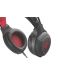 Ακουστικά gaming Genesis - Radon 300, Virtual 7.1, μαύρα - 4t