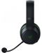 Ακουστικά Gaming Razer - Kaira for Xbox, ασύρματα, μαύρα - 2t