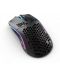 Gaming ποντίκι Glorious - Model O Wireless, matte black - 2t