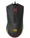 Gaming ποντίκι Redragon - Cobra V2 M711-2, οπτικό, μαύρο - 1t