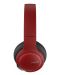 Ακουστικά gaming Edifier - Hecate G2BT, ασύρματο, κόκκινο - 3t