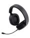 Ακουστικά gaming Trust - GXT 498 Forta, PS5, μαύρα  - 2t