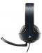 Ακουστικά Gaming Thrustmaster - Y-300P, PS3/PS4, μαύρα - 2t