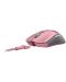 Gaming ποντίκι Razer - Viper Ultimate & Mouse Dock, οπτικό, ροζ - 4t